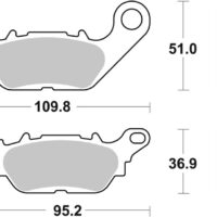 800Wx800H-1036248-1 BREMBO Street Remblokken - 07YA28CC Carbon Ceramic