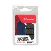 BREMBO Street Remblokken - 07YA28CC Carbon Ceramic
