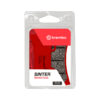 BREMBO Street Remblokken - 07YA32SA Gesinterd metaal