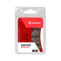 BREMBO Street Remblokken - 07YA32SA Gesinterd metaal