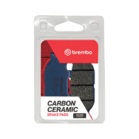 BREMBO Street Remblokken - 07YA3408 Carbon Ceramic