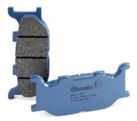 BREMBO Street Remblokken - 07YA3408 Carbon Ceramic