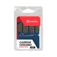 BREMBO Street Remblokken - 07YA3507 Carbon Ceramic