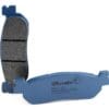 BREMBO Street Remblokken - 07YA3707 Carbon Ceramic