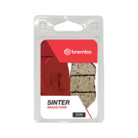 BREMBO Street Remblokken - 07YA39SP Gesinterd metaal