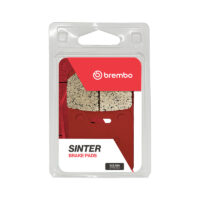 BREMBO Street Remblokken - 07YA40SP Gesinterd metaal