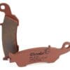 BREMBO Off-Road Remblokken - 07YA47SD Gesinterd metaal