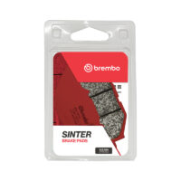 BREMBO Street Remblokken - 07YA52SA Gesinterd metaal