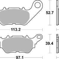 800Wx800H-1036272-1 BREMBO Street Remblokken - 07YA53CC Carbon Ceramic