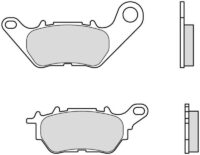 BREMBO Street Remblokken - 07YA53CC Carbon Ceramic