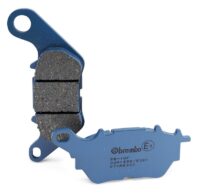 BREMBO Street Remblokken - 07YA53CC Carbon Ceramic