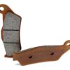 BREMBO OEM Remblokken - 07BB0483 Gesinterd metaal