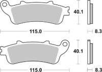 800Wx800H-1036368-1 BREMBO Street Remblokken - 07HO4308 Carbon Ceramic