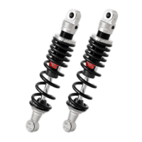 YSS EcoLine RE302 Twin schokdemper achter