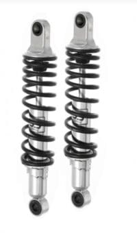YSS RD222 Twin schokdemper achter