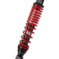 YSS Gas DTG TB220 Twin schokdemper achter