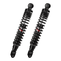 YSS EcoLine TD220 Twin schokdemper achter