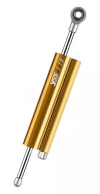 YSS Stuurdemper Slag 120 Goud