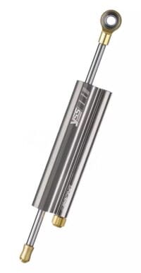 YSS Racing Stuurdemper Slag 150 Platinum