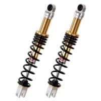 YSS EcoLine TE302 Twin schokdemper achter