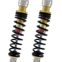 YSS Eco Line TE302 Twin schokdemper achter