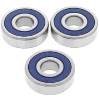 ALL BALLS Voor/achterwiellager set