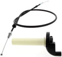 HANDVATKIT LT-Z400  KAWA KFX400 CR-PRO HANDVAT