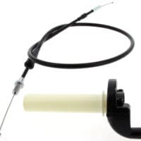 HANDVATKIT LT-Z400  KAWA KFX400 CR-PRO HANDVAT