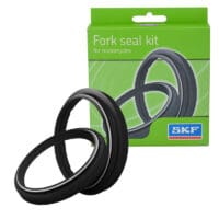 SKF Voorvorkkeerring & stofkap - Showa 41x54x9 mm
