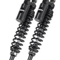 BITUBO WMT02V2 Twin schokdemper achter