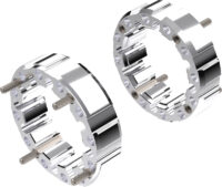 CROSS-PRO Spoorverbreders 45mm - Can Am Maverick 1000