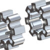 CROSS-PRO Spoorverbreders 45mm - Polaris