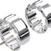 CROSS-PRO Spoorverbreders 45mm - Polaris Predator 500