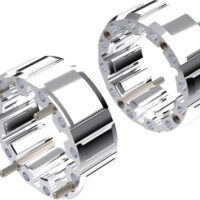 800Wx800H-1043812-1 CROSS-PRO Spoorverbreders 45mm - Polaris Predator 500