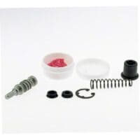 www.biketeile-service.de TOURMAX Hoofdremcilinder revisieset Kawasaki KX80/K2 stuks50F/450F