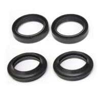 800Wx800H-1044557-1 TECNIUM Voorvorkkeerring & stofkap - 38x50x8/9,5 mm