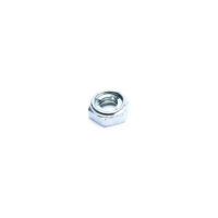 MOER UITGAANDE DEMPING 6MM PLAT