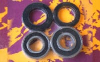 KIT ACHTERWIELLAGERS HONDA TRX250EX '01-08