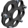 AFAM Achtertandwiel drager - Type 51608/51607