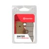 BREMBO OEM Remblokken - 07BB3859 Gesinterd metaal