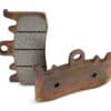 BREMBO OEM Remblokken - 07BB3859 Gesinterd metaal