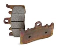 BREMBO OEM Remblokken - 07BB3859 Gesinterd metaal