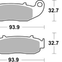 800Wx800H-1048879-1 BREMBO Street Remblokken - 07GR79.CC Carbon Ceramic
