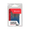 BREMBO Street Remblokken - 07HO0411 Carbon Ceramic