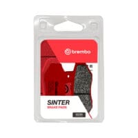 BREMBO Street Remblokken - 07KA31SA Gesinterd metaal