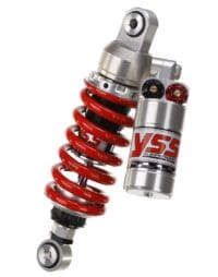 YSS MG362 Schokdemper achter