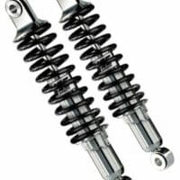 YSS RD222 Twin schokdemper achter