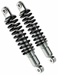 YSS RD222 Twin schokdemper achter
