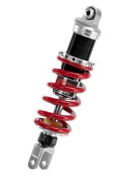 YSS Topline Z-Series MZ456 Schokdemper achter