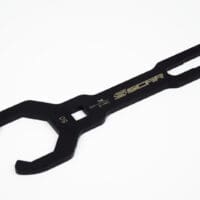 800Wx800H-1052200-1 SCAR Fork Cap Wrench Tools Ø50mm/8 points - Showa Forks
